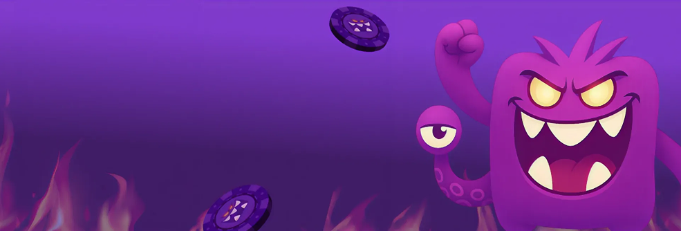 slotmonster Gameplay